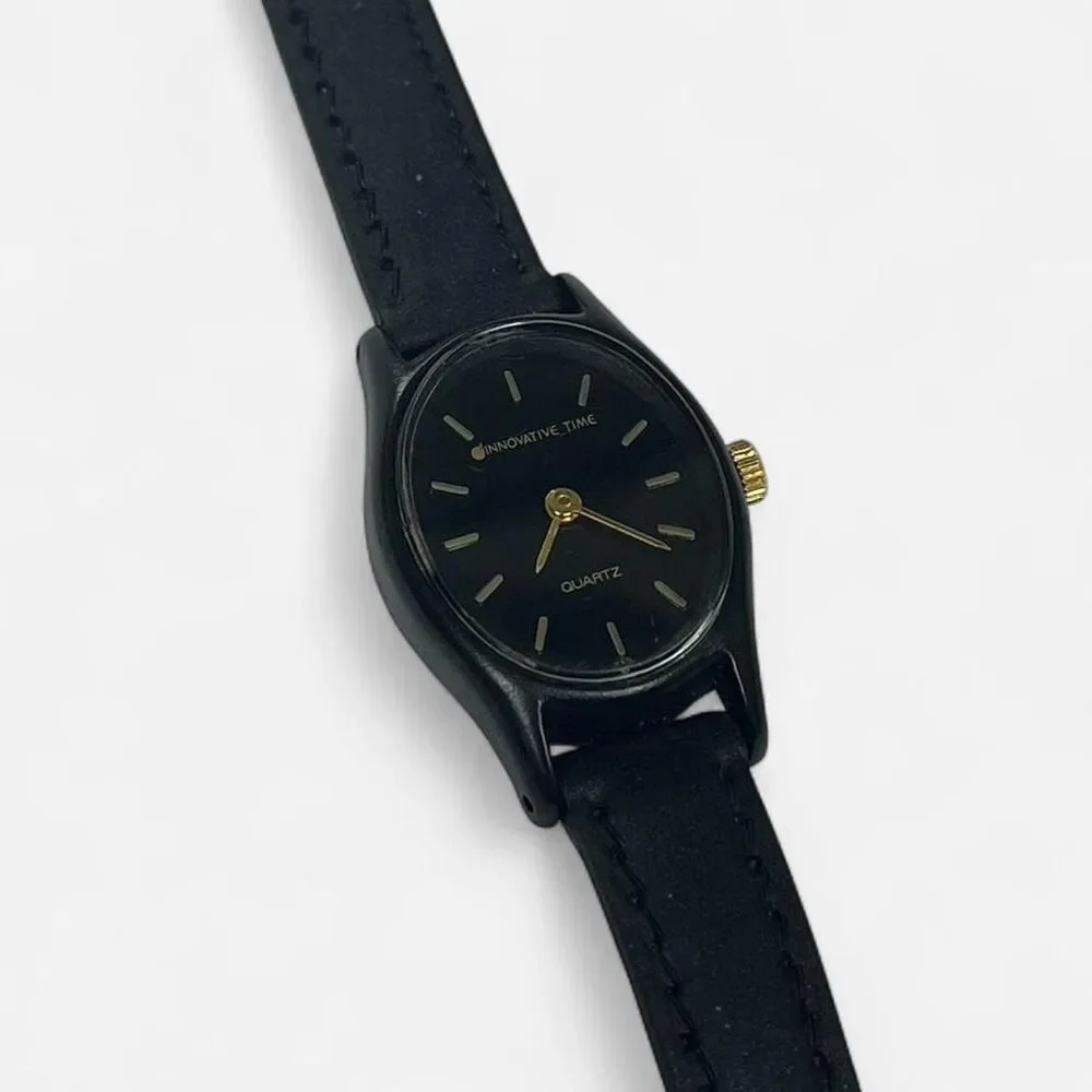 Unbranded Women's Black Watch